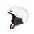 Marker Rental Fe White Men's Ski/Snow Helmet