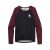 Burton Roadie Base Layer Tech T-Shirt Black Women's Technical Underwear