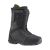 Snowboard Boots Burton TOURIST BLACK