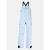 Burton Kimmy Gore-Tex 3L Stretch Blue Women's Ski / Snow Dungarees