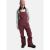 Women's Burton Avalon 2L Stretch Violet Ski / Snow Dungarees