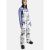Burton Avalon 2L Stretch Green Women's Ski / Snow Dungarees