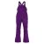 Salopette de Ski / Snow Burton Avalon Stretch Bib Imperial Purple Femme
