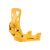 Burton Step On Goldenrod Men's Snowboard Binding