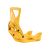 Women's Burton Step On Goldenrod Snowboard Binding