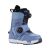 Women's Burton Felix Step On Snowboard Boots Blue