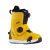 Snowboard Boots Burton Felix Step On Goldenrod Woman