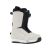 Snowboard Boots Burton Ruler Step On Gray Cloud Homme