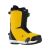Snowboard Boots Burton Ruler Step On Goldenrod Homme