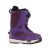 Snowboard Boots Burton Limelight Step On Imperial Purple Woman