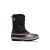 Apres Ski Sorel 1964 Pac Nylon Black Ancient Homme