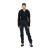 Pantalon Outdoor Norrona Falketind Flex1 Pants W Noir Femme