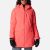 Veste de Ski/Snow Columbia Mount Bindo™ II Neon Sunrise Femme