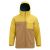 Veste de Ski/Snow Burton Portal Jaune Homme
