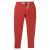 Pantalon Burton Stretch Chaseview Rouge Femme