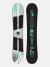 Planche de Snowboard Burton Rewind Blanc Femme