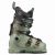 Ski Boots Tecnica Cochise 95 W Dyn Gw Camp Green Homme