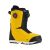 Snowboard Boots Burton Ruler Boa Goldenrod Homme
