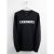 Burton Vault Crew Sweat Black Men