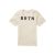 T Shirt Burton Brtn Short Sleeve Blanc Homme