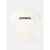 T Shirt Burton Vault Blanc Homme