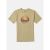 T Shirt Burton Underhill Beige Homme