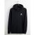 Burton Mountain Pullover Hoodie Black Man