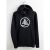 Hoodie Burton Family Tree Pullover Hoodie Black Man