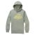 Sweat à Capuche Burton Lost Things Gris Femme