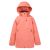 Women's Burton Lelah Peach Echo Ski / Snow Jacket