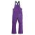 Burton Reserve GORE-TEX Bib Imperial Purple Ski / Snow Dungarees for Men