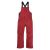 Men's Burton Reserve GORE-TEX Bib Deep Red Ski / Snow Dungarees