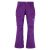 Women's Burton Gloria GORE-TEX Imperial Purple Ski / Snow Pants