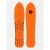 Snowboard Burton Family Tree Backseat Driver White Man