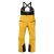 Ski / Snow Pants Burton [ak] Tusk GORE-TEX Pro 3L Bib Goldenrod Homme