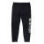 Burton Midweight Base Layer Stash Black Men's Technical Underwear