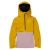 Veste de Ski / Snow Burton [ak] Kimmy GORE-TEX 2L Goldenrod / Shadow Pink Femme