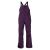 Women's Ski / Snow Dungarees Burton [ak] Kimmy GORE-TEX 2L Bib Purple Root