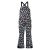 Women's Ski / Snow Dungarees Burton [ak] Kimmy GORE-TEX 2L Bib Fur Purple Root