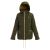 Burton Keelan Ski/Snow Jacket Green Women