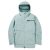 Ski / Snow Jacket Burton Frostner Petrol Green Homme