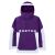 Men's Burton Frostner Imperial Purple / Stout White Ski / Snow Jacket