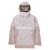 Ski / Snow Jacket Burton Frostner Snowfall Camo / Summit Taupe Homme