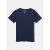 T Shirt Burton Classic Bleu Femme