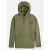 Burton Crown Weatherproof Fleece Green Women's Sweatshirt