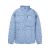 Veste Duvet Burton [ak] Baker Down Non-hooded Insulator Dusty Blue Homme