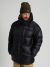 Burton Ak Baker Expedition Down Ins True Black Men's Jacket