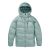 Doudoune Burton [ak] Baker Expedition Down Insulator Petrol Green Homme