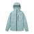 Burton Down Jacket [ak] Helium Stretch Hooded Insulator Petrol Green Homme