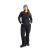 Burton Avalon Gore-Tex 2L Black Women's Ski / Snow Dungarees
